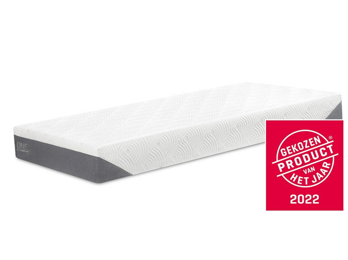 Tempur One matras Soft PVHJ2022