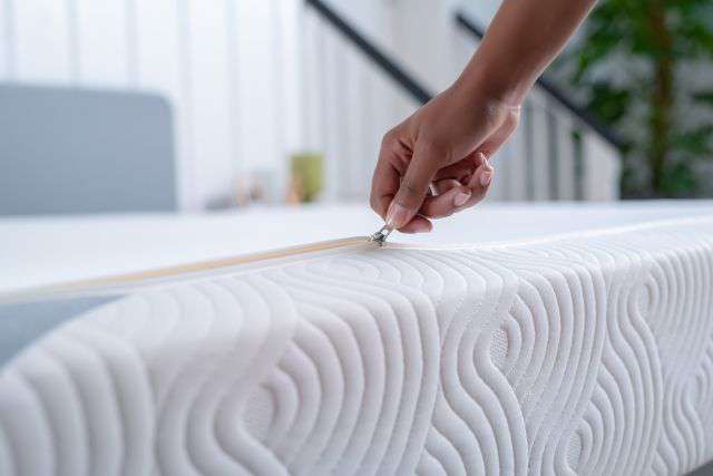 Tempur One matras sfeer