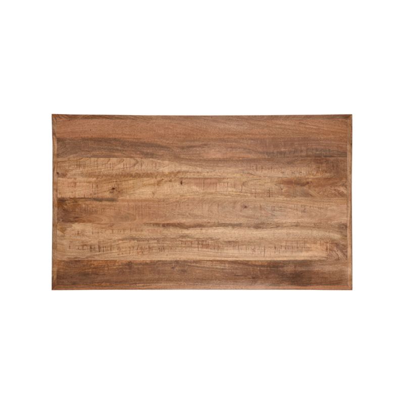 Restauranttafel 120x70 cm - Afbeelding 2