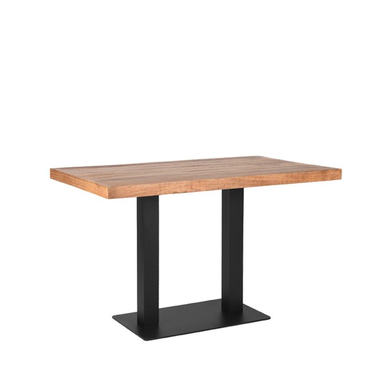 Restauranttafel 120x70 cm - Afbeelding 3