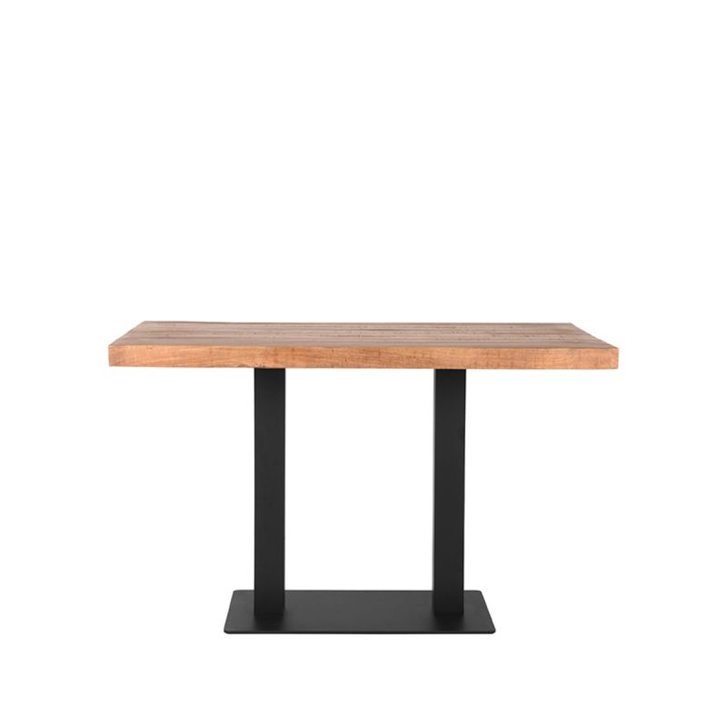 Restauranttafel 120x70 cm