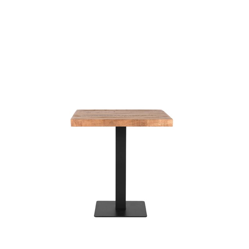 Restauranttafel 70x70 cm