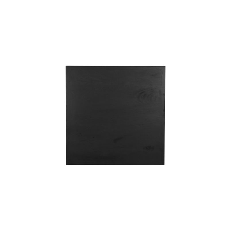 Restauranttafel 70x70 cm - Afbeelding 3
