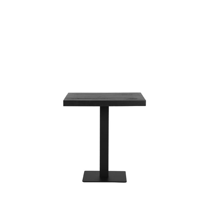 Restauranttafel 70x70 cm