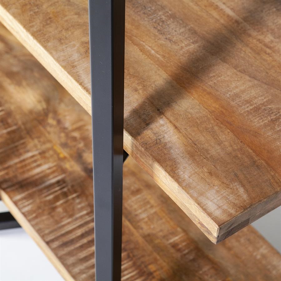 Wandkast Eddy_naturel_detail