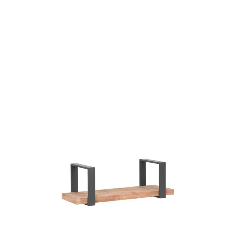 Wandplank Slam 60x23x20 cm | M - Afbeelding 2