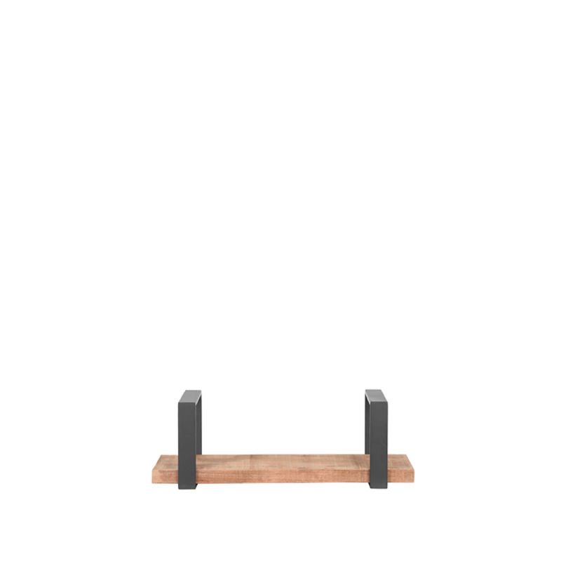 Wandplank Slam 60x23x20 cm | M