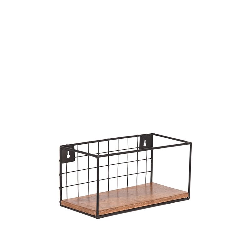 Wandrek Firm 30x15x15 cm - Afbeelding 3