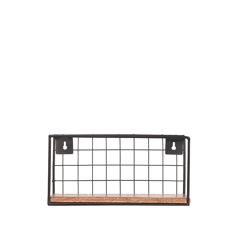 Wandrek Firm 30x15x15 cm - Afbeelding 2