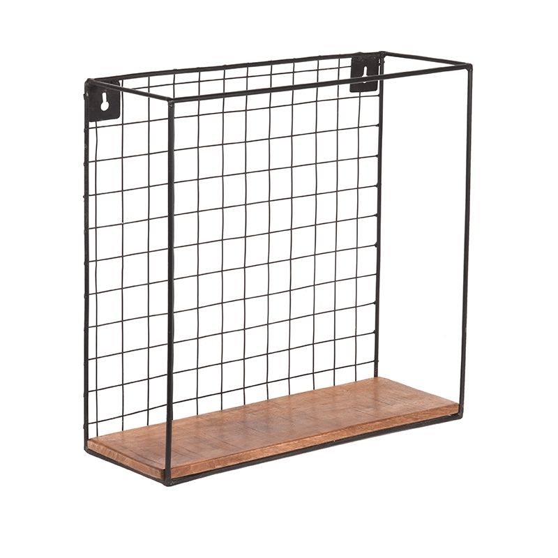Wandrek Firm 40x15x40 cm | XL - Afbeelding 4