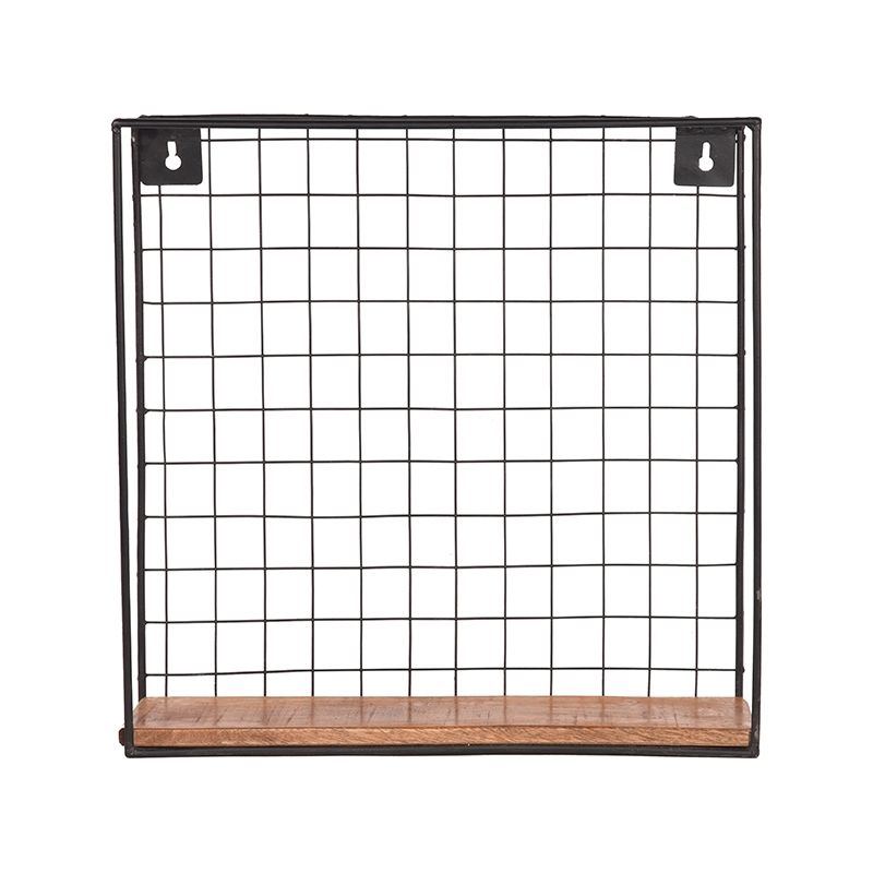 Wandrek Firm 40x15x40 cm | XL - Afbeelding 6