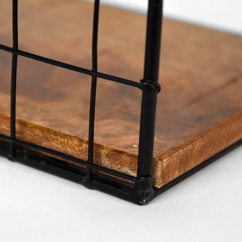 Wandrek Firm 40x15x40 cm | XL - Afbeelding 9