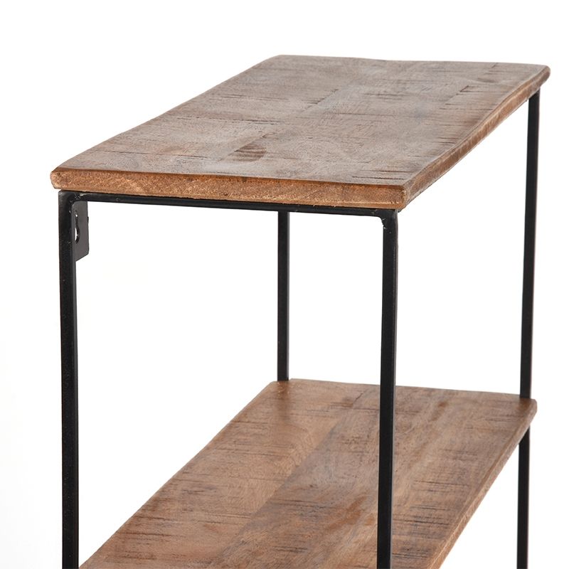 Wandrek Vintage 50x20x50 cm - Afbeelding 4
