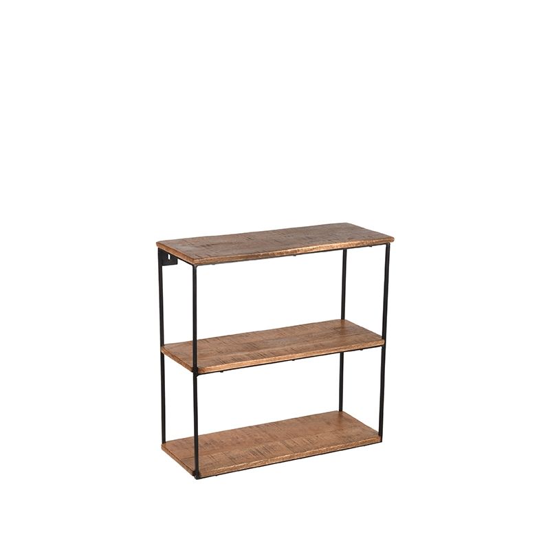 Wandrek Vintage 50x20x50 cm - Afbeelding 3