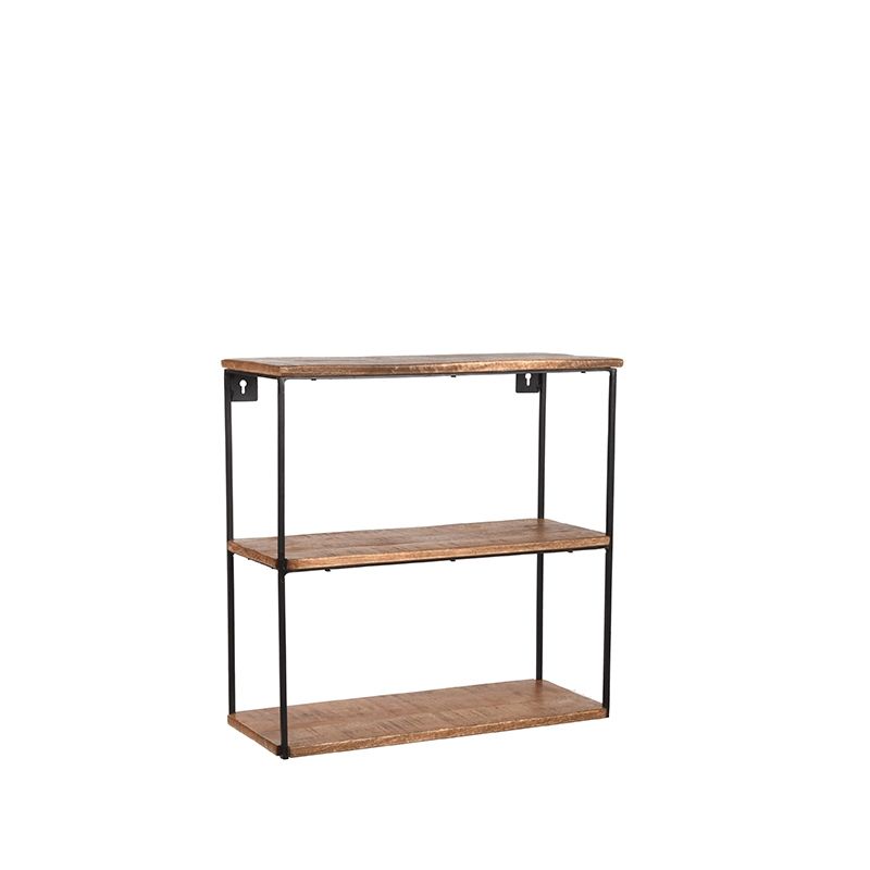 Wandrek Vintage 50x20x50 cm - Afbeelding 2