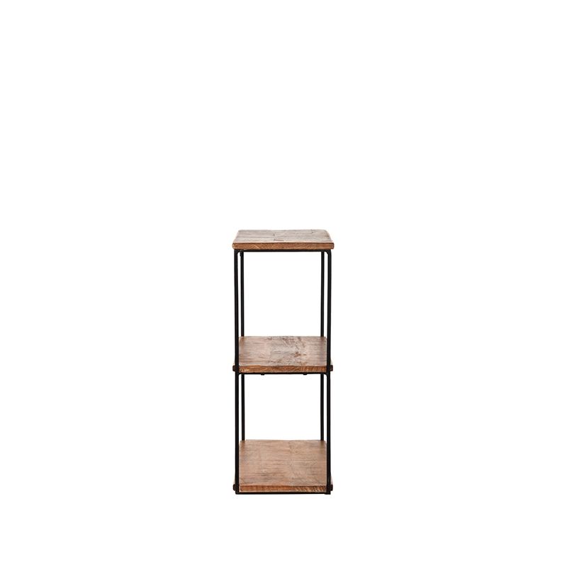 Wandrek Vintage 80x20x50 cm - Afbeelding 3
