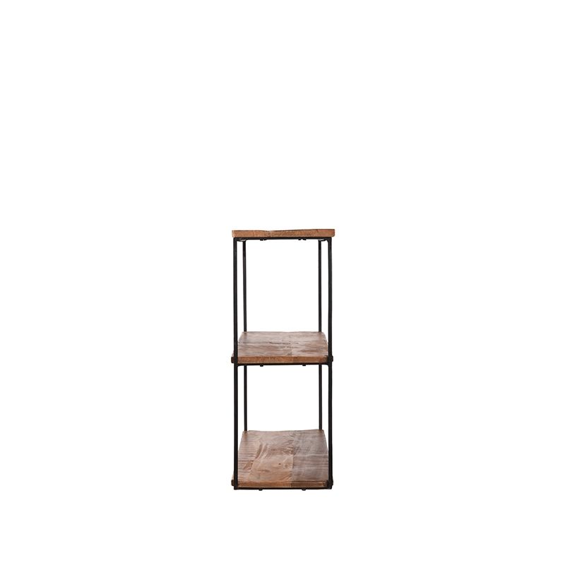 Wandrek Vintage 80x20x50 cm - Afbeelding 4