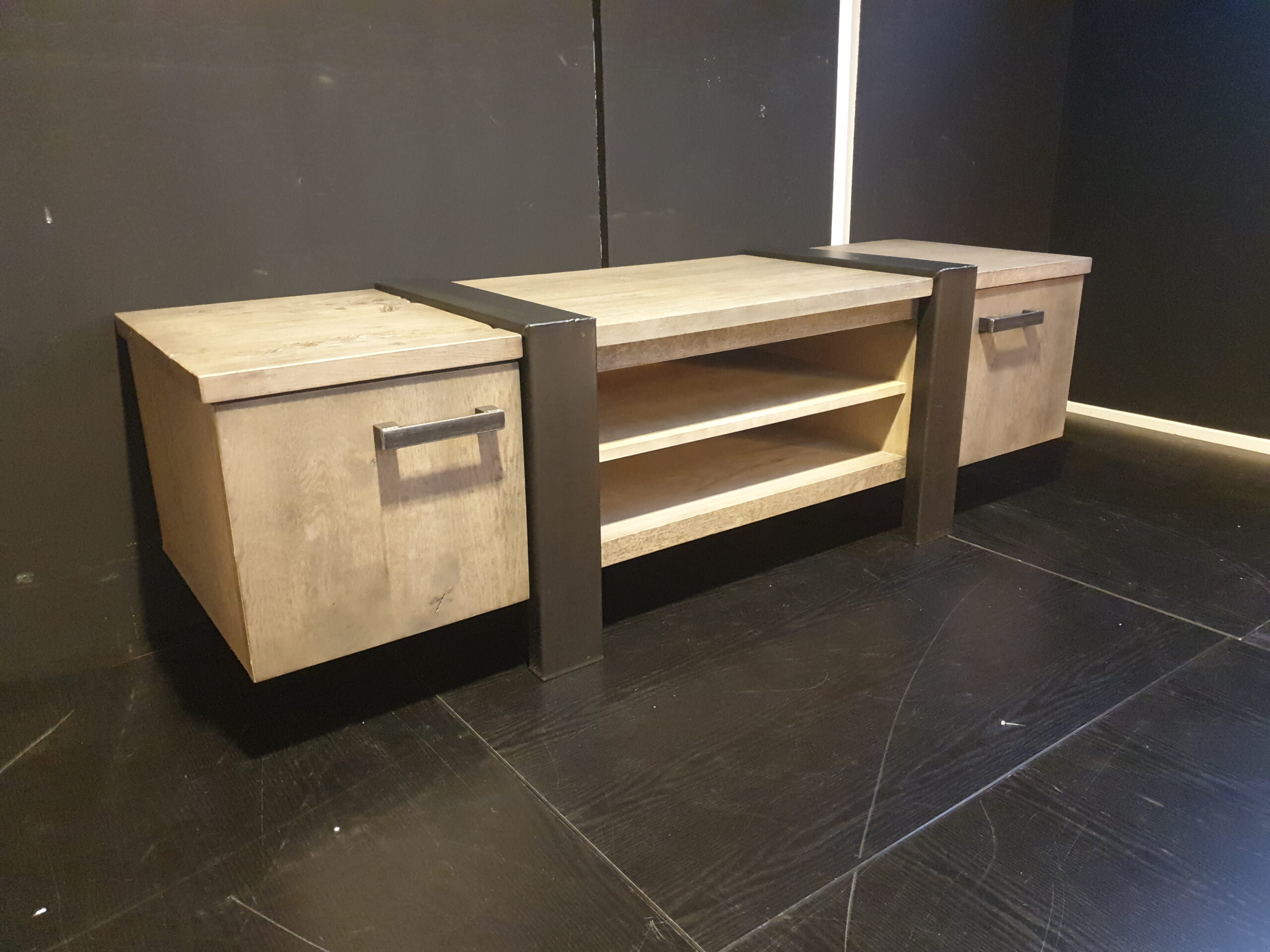 Tv-Dressoir Costa - Afbeelding 3