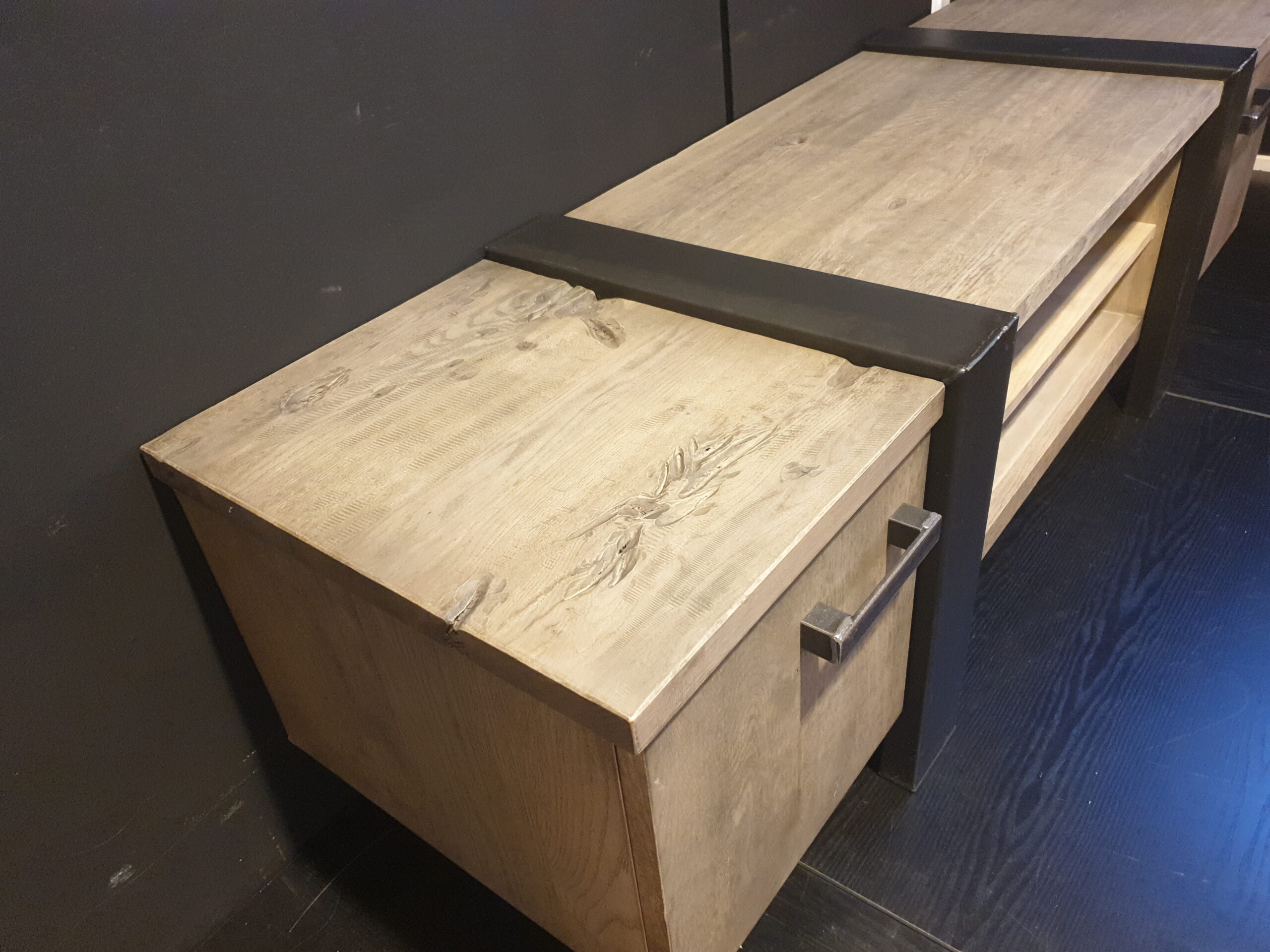 Tv-Dressoir Costa - Afbeelding 4