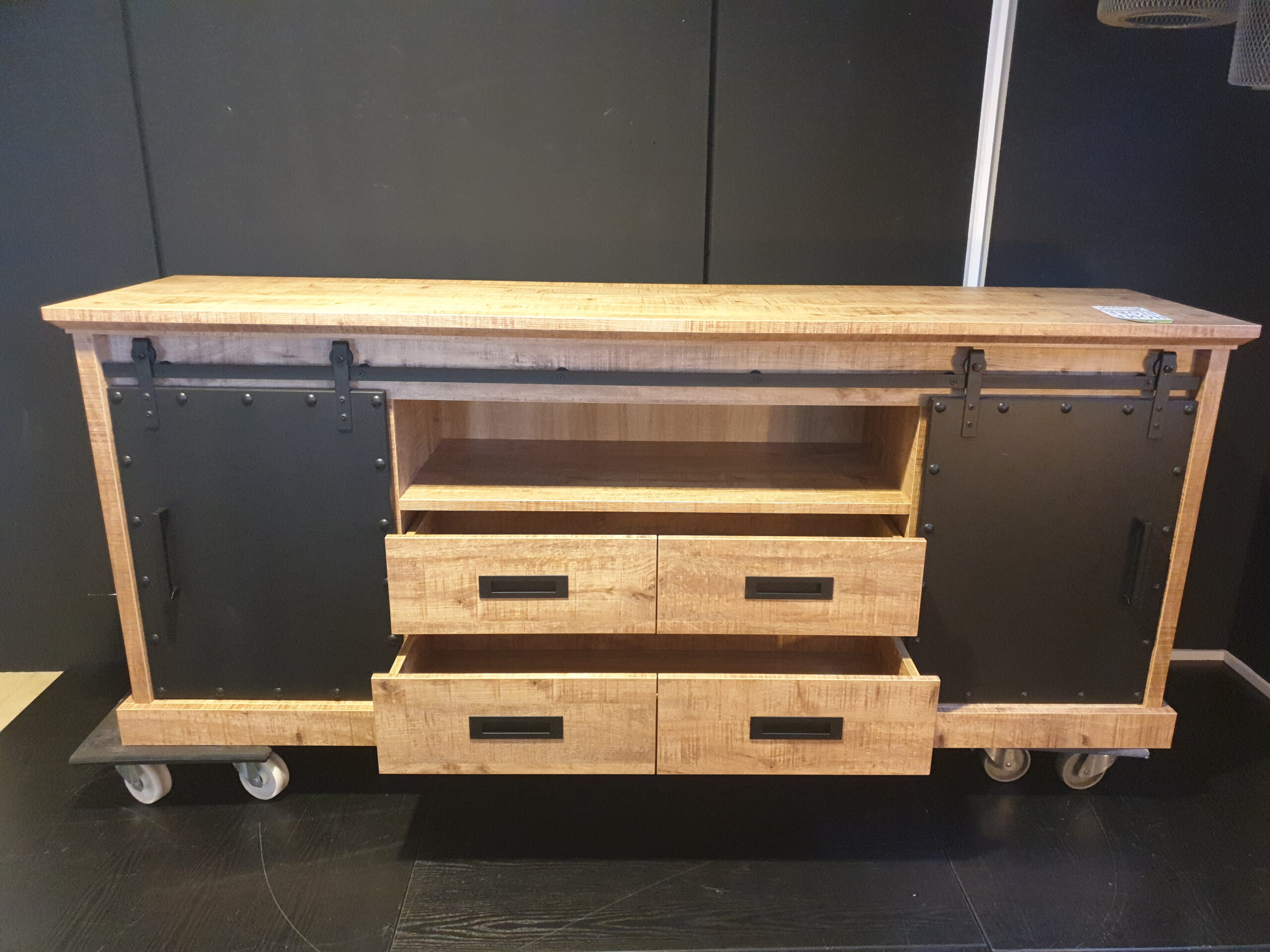 Dressoir Industry - Afbeelding 2