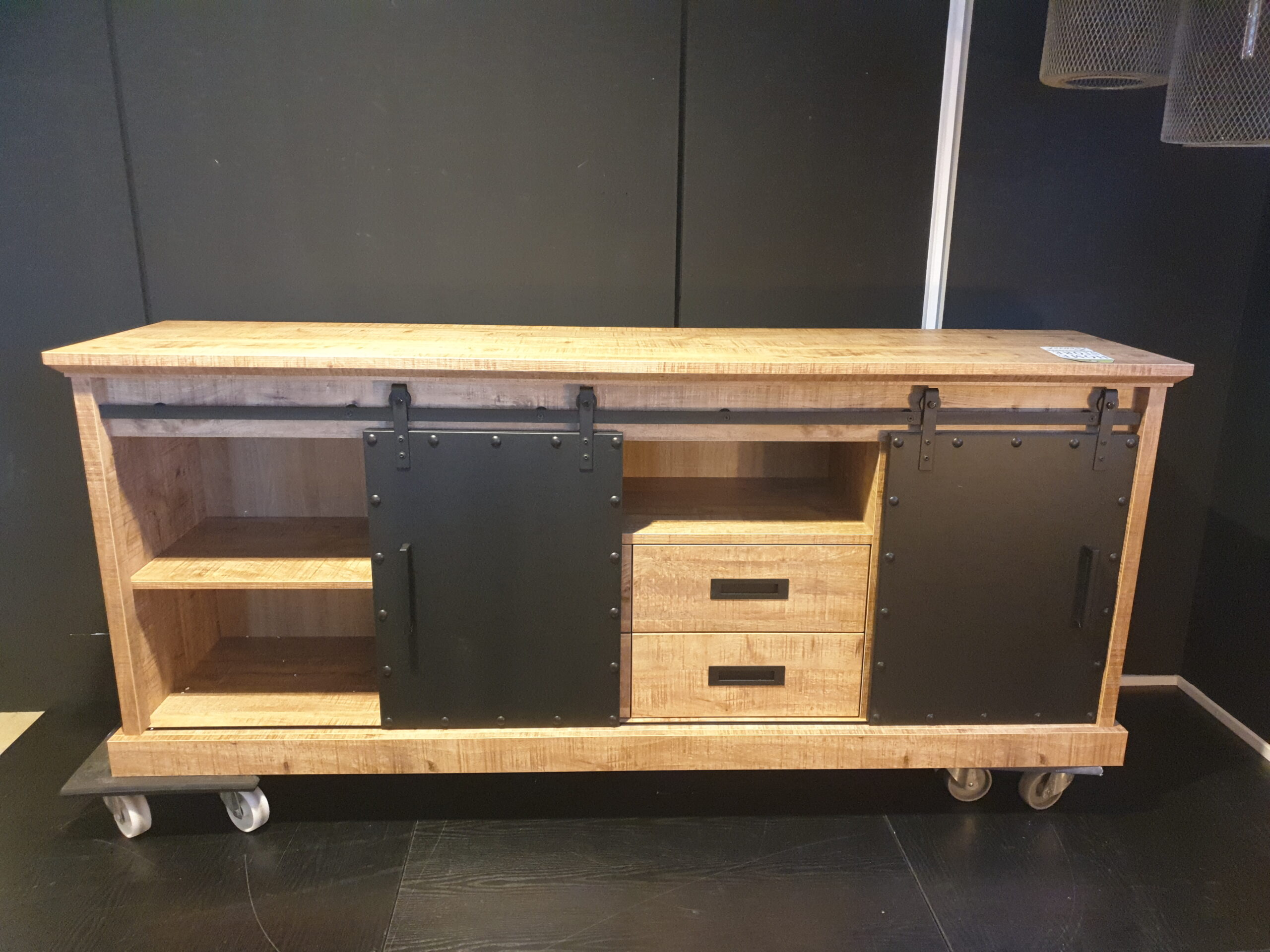 Dressoir Industry - Afbeelding 3