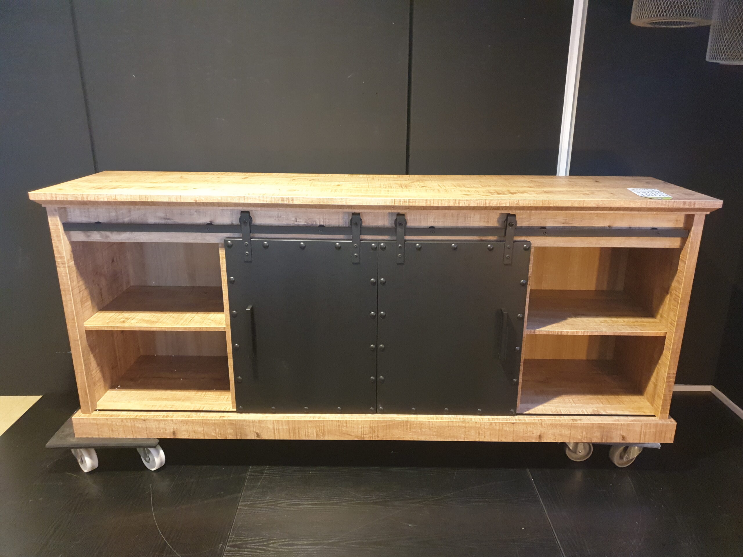 Dressoir Industry - Afbeelding 4