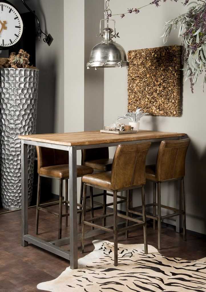 Eettafel Venetië - Afbeelding 4