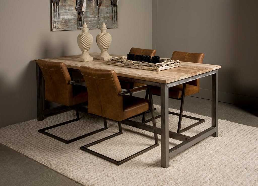 Eettafel Venetië - Afbeelding 2
