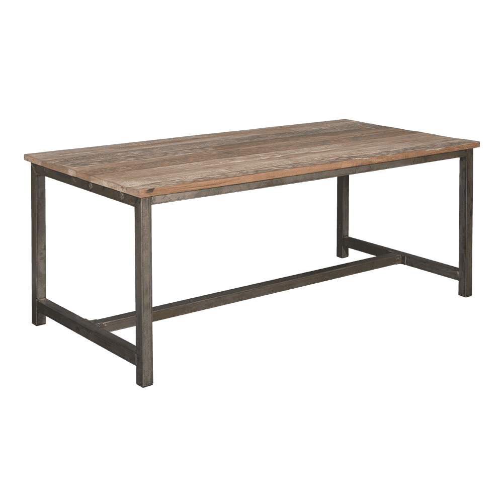 Eettafel Venetië