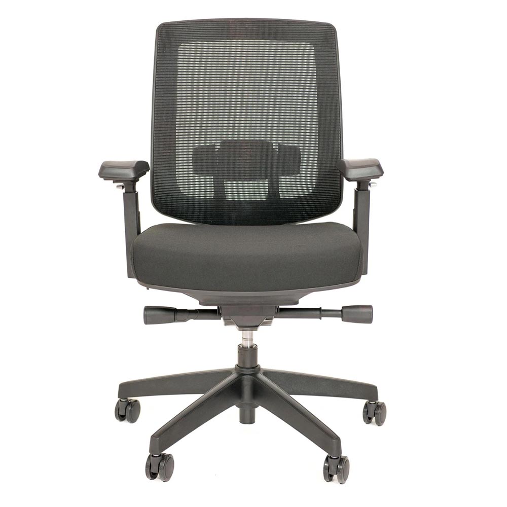Bureaustoel Ergonomic