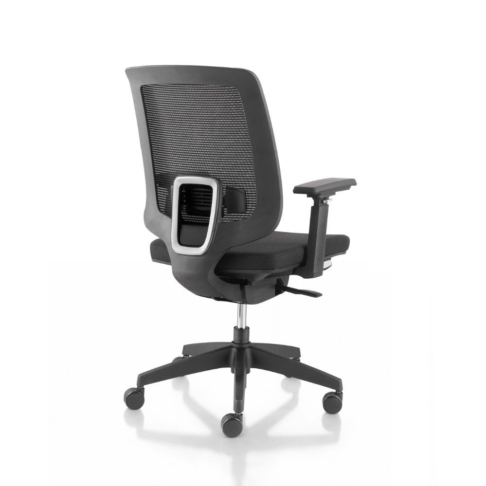 Bureaustoel Ergonomic - Afbeelding 2