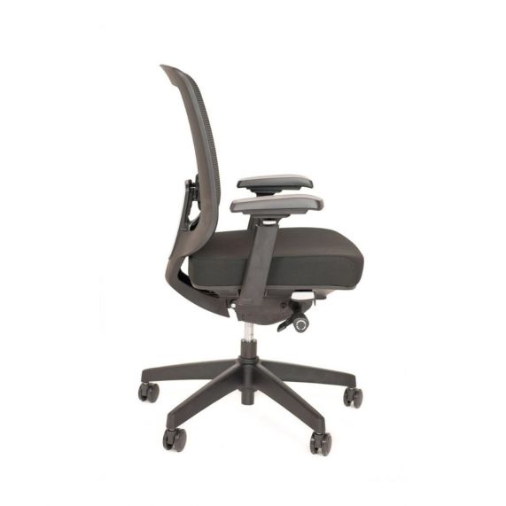 Bureaustoel Ergonomic - Afbeelding 3