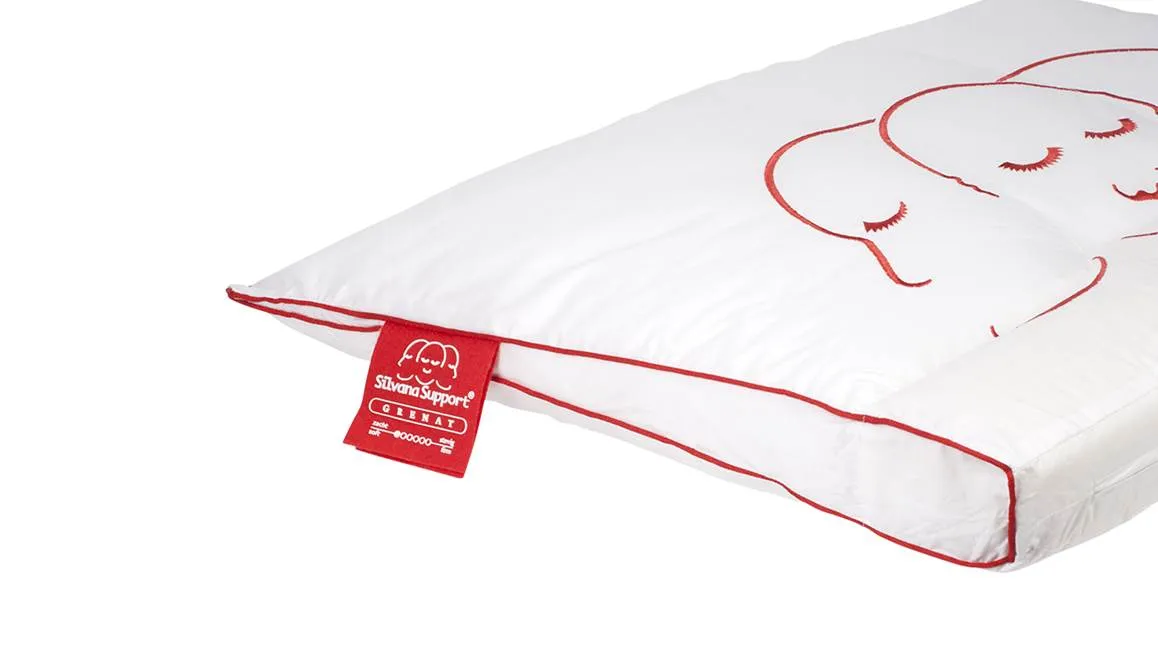 Support Rood - Afbeelding 2