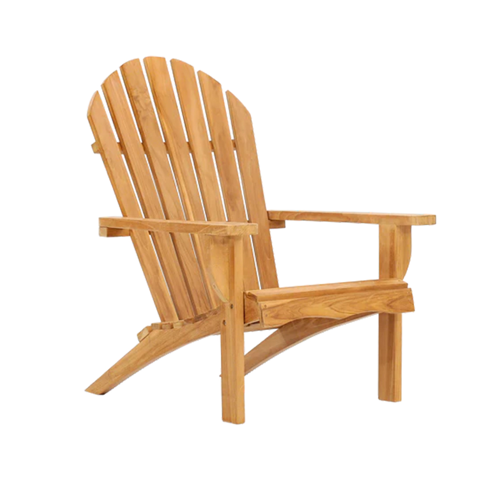 Tuin Loungestoel Enkel - Afbeelding 2