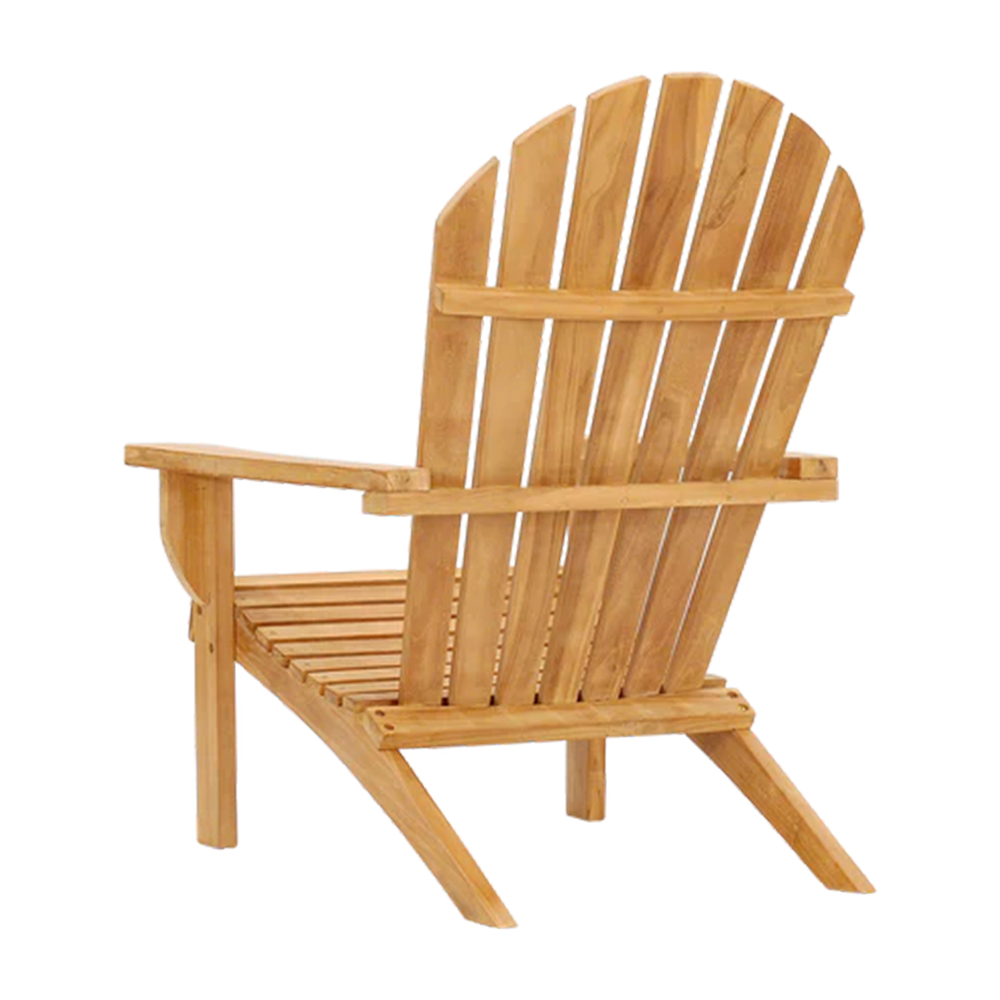 Tuin Loungestoel Enkel - Afbeelding 3